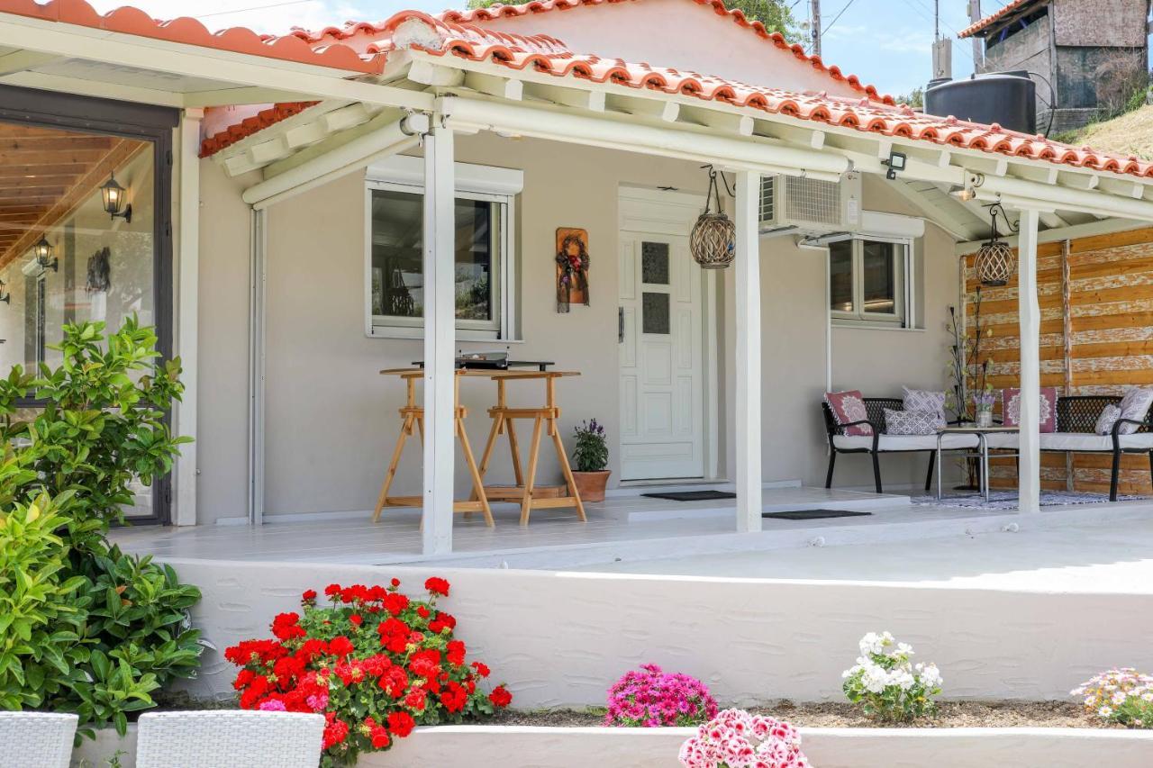 Casa Rozana - Skiathos 외부 사진