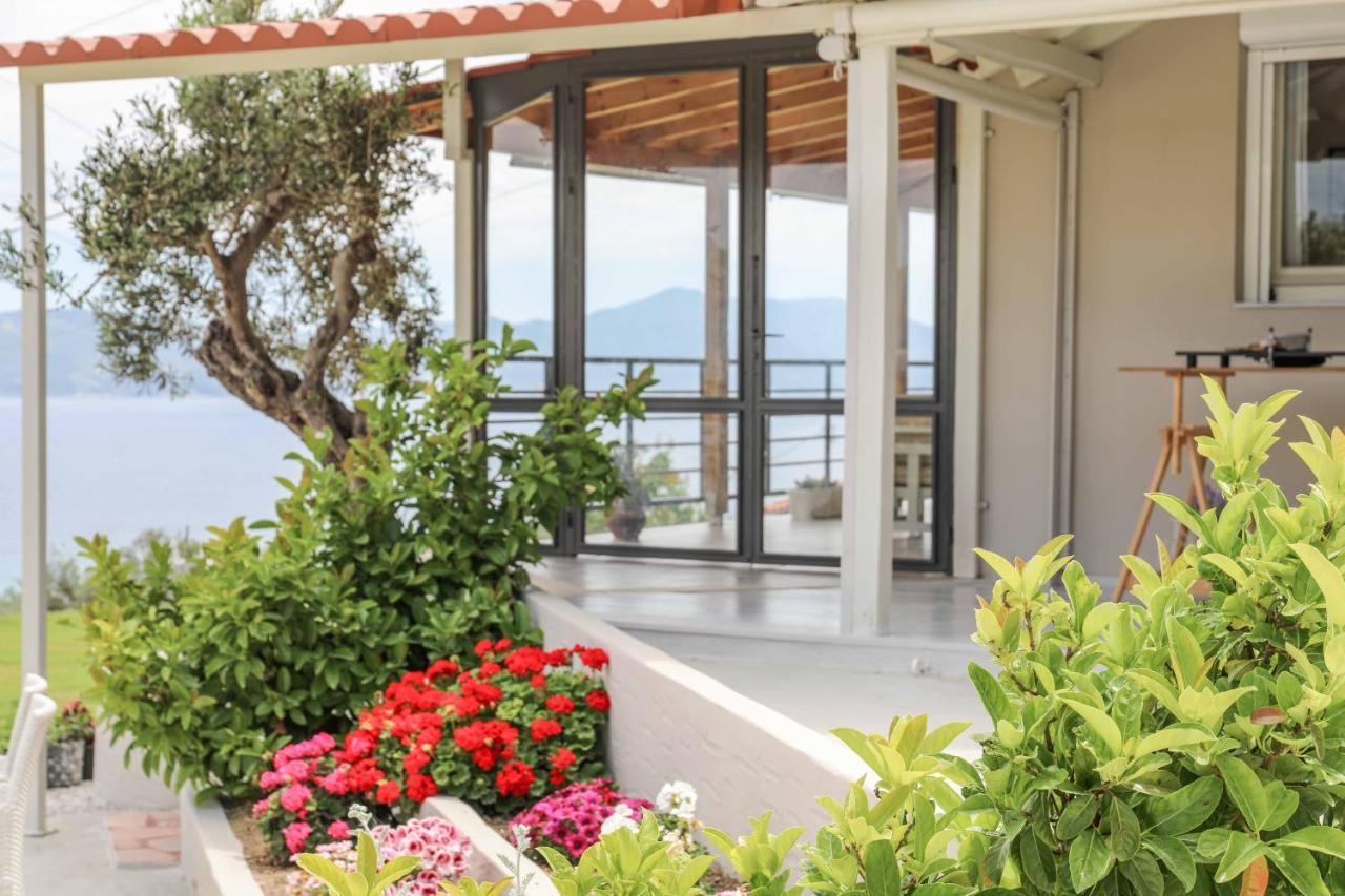 Casa Rozana - Skiathos 외부 사진