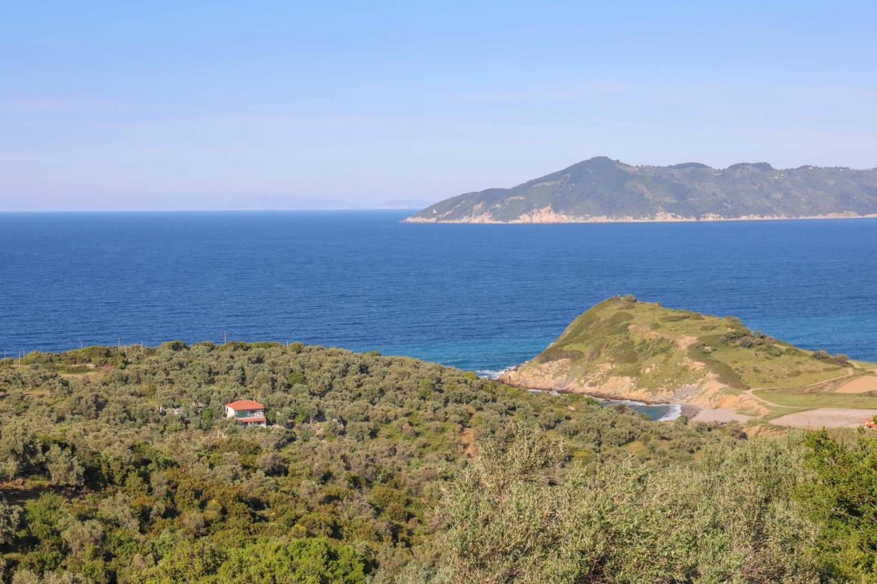 Casa Rozana - Skiathos 아파트 외부 사진