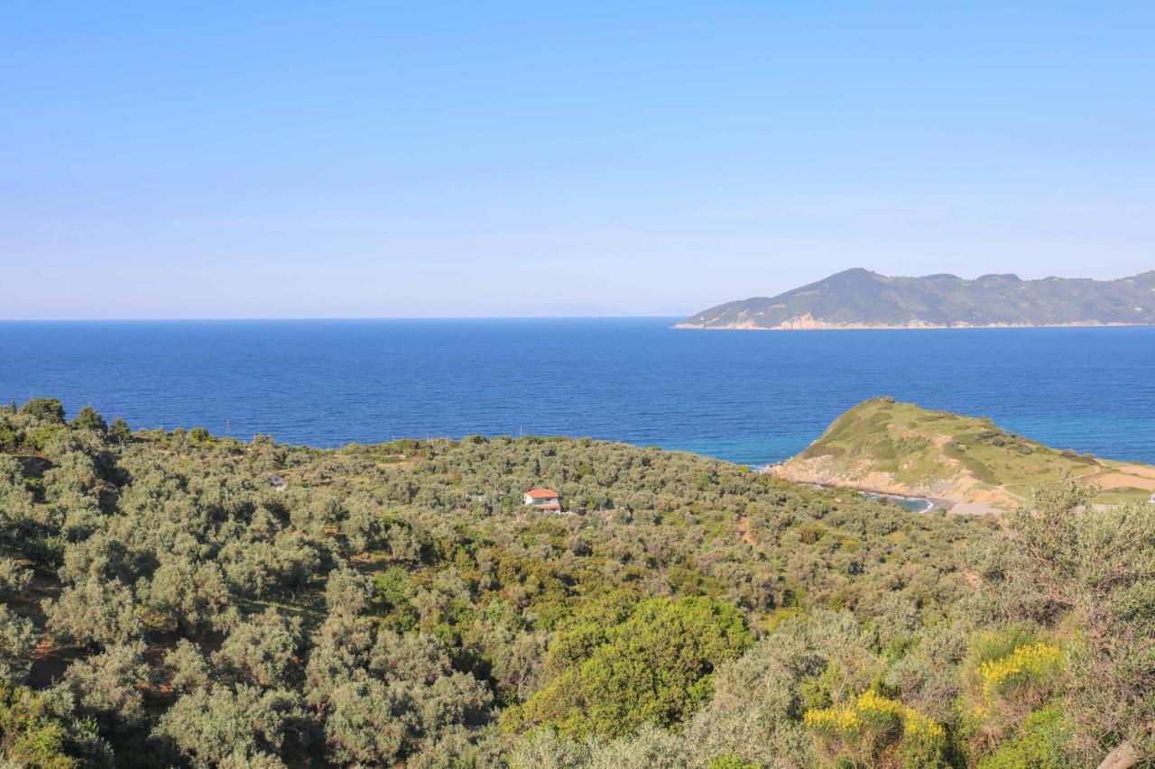 Casa Rozana - Skiathos 외부 사진