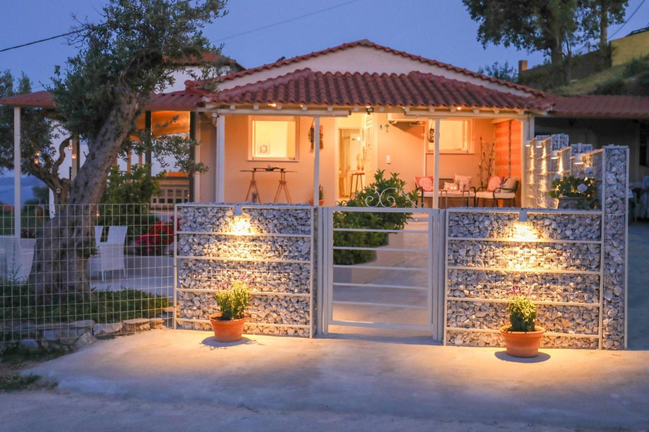 Casa Rozana - Skiathos 외부 사진