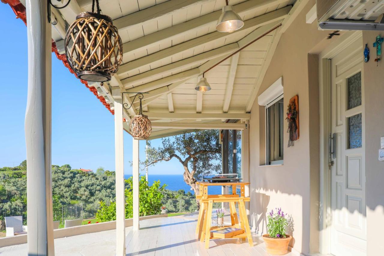 Casa Rozana - Skiathos 외부 사진
