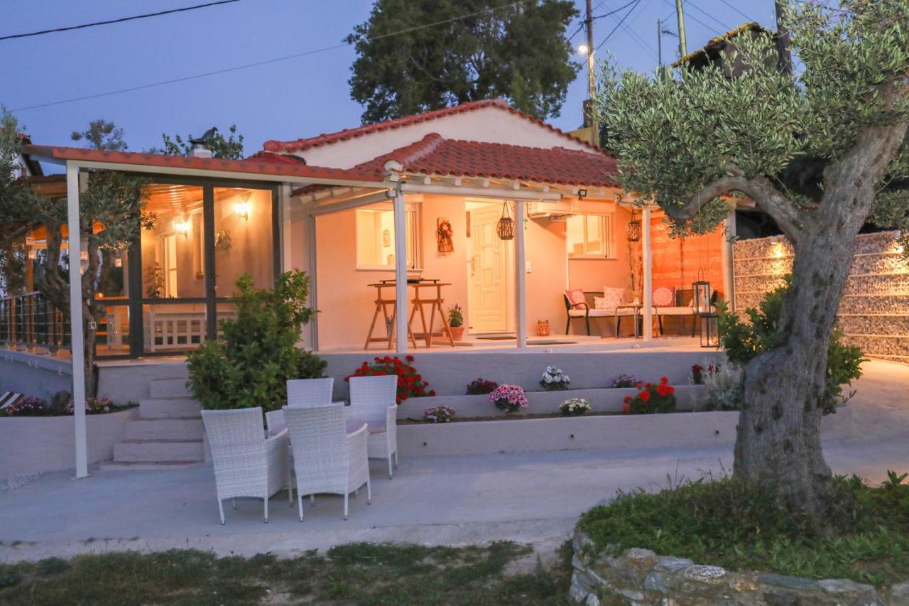 Casa Rozana - Skiathos 외부 사진