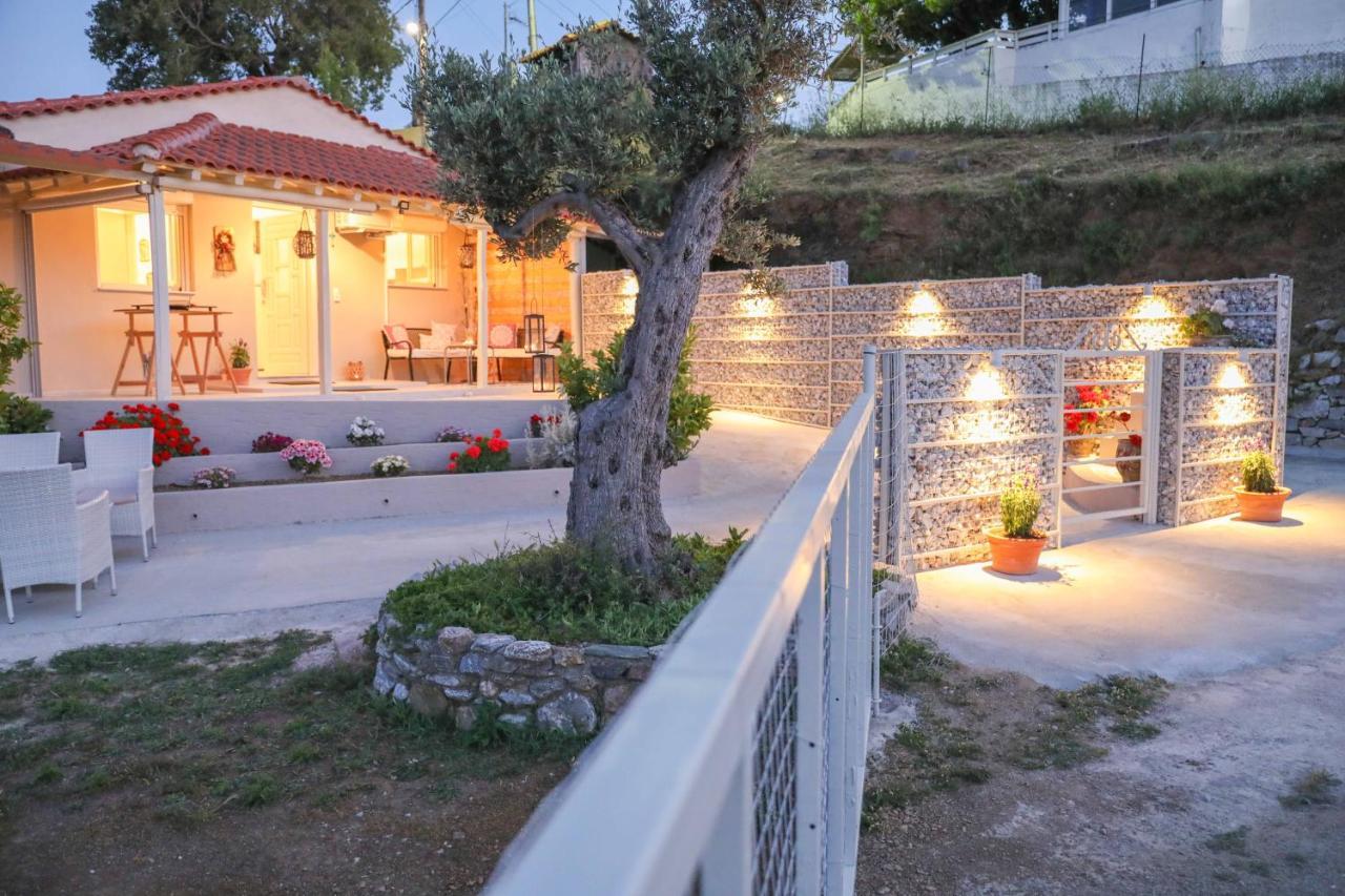 Casa Rozana - Skiathos 외부 사진