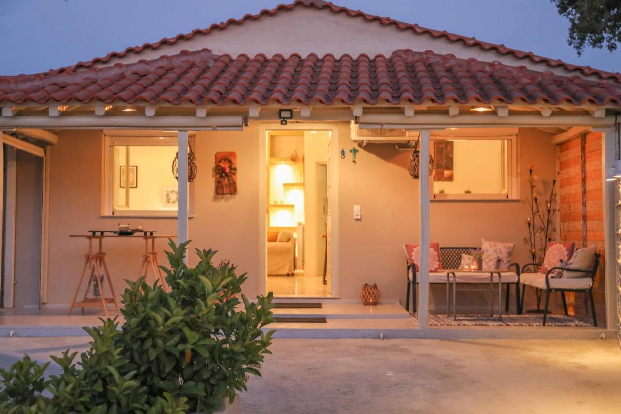 Casa Rozana - Skiathos 외부 사진