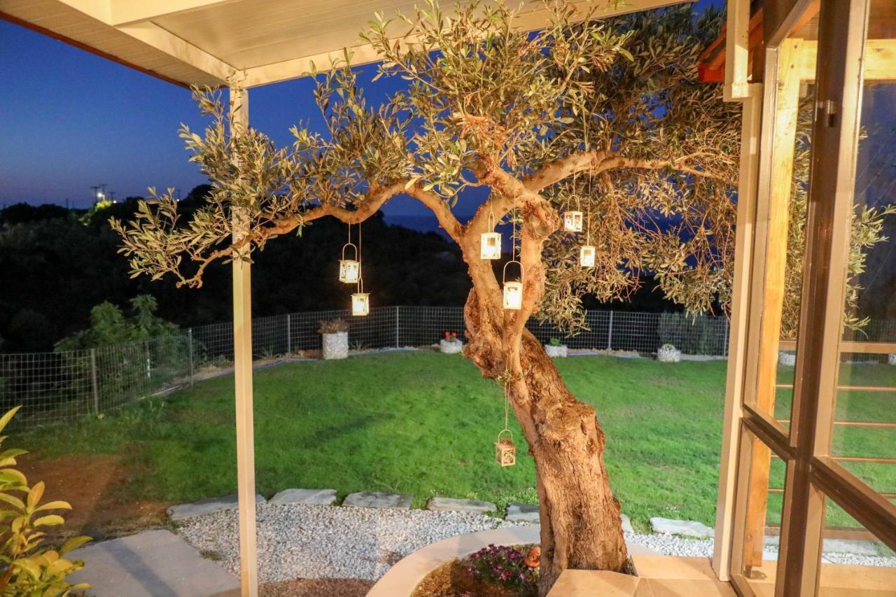Casa Rozana - Skiathos 외부 사진