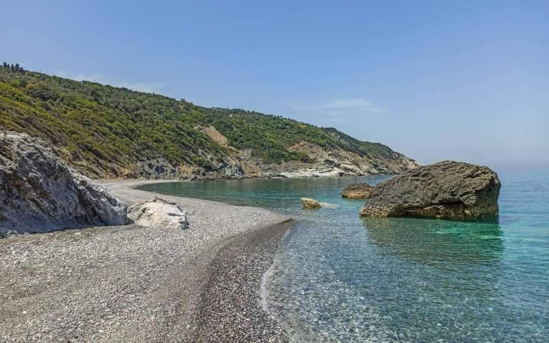 Casa Rozana - Skiathos 아파트 외부 사진